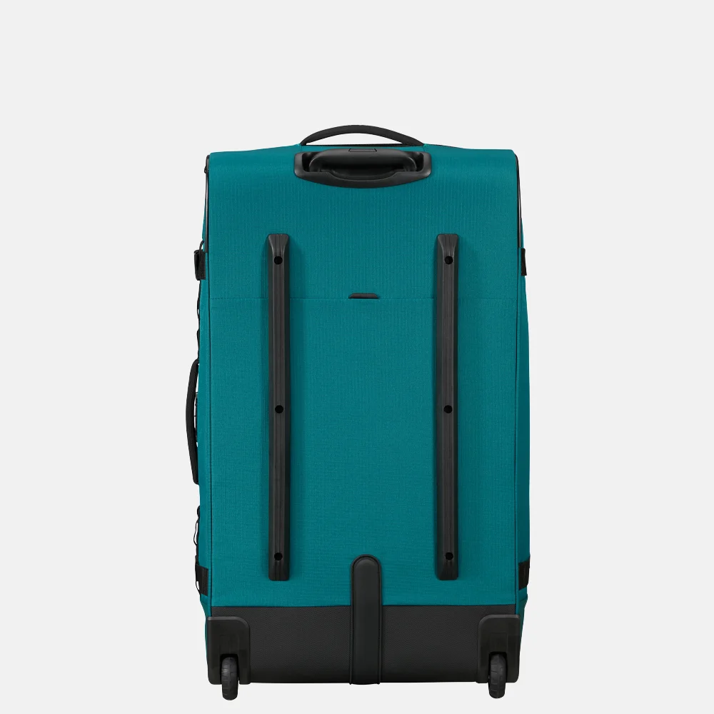 Samsonite Roadseeker reistas 79 cm deep teal bij Duifhuizen