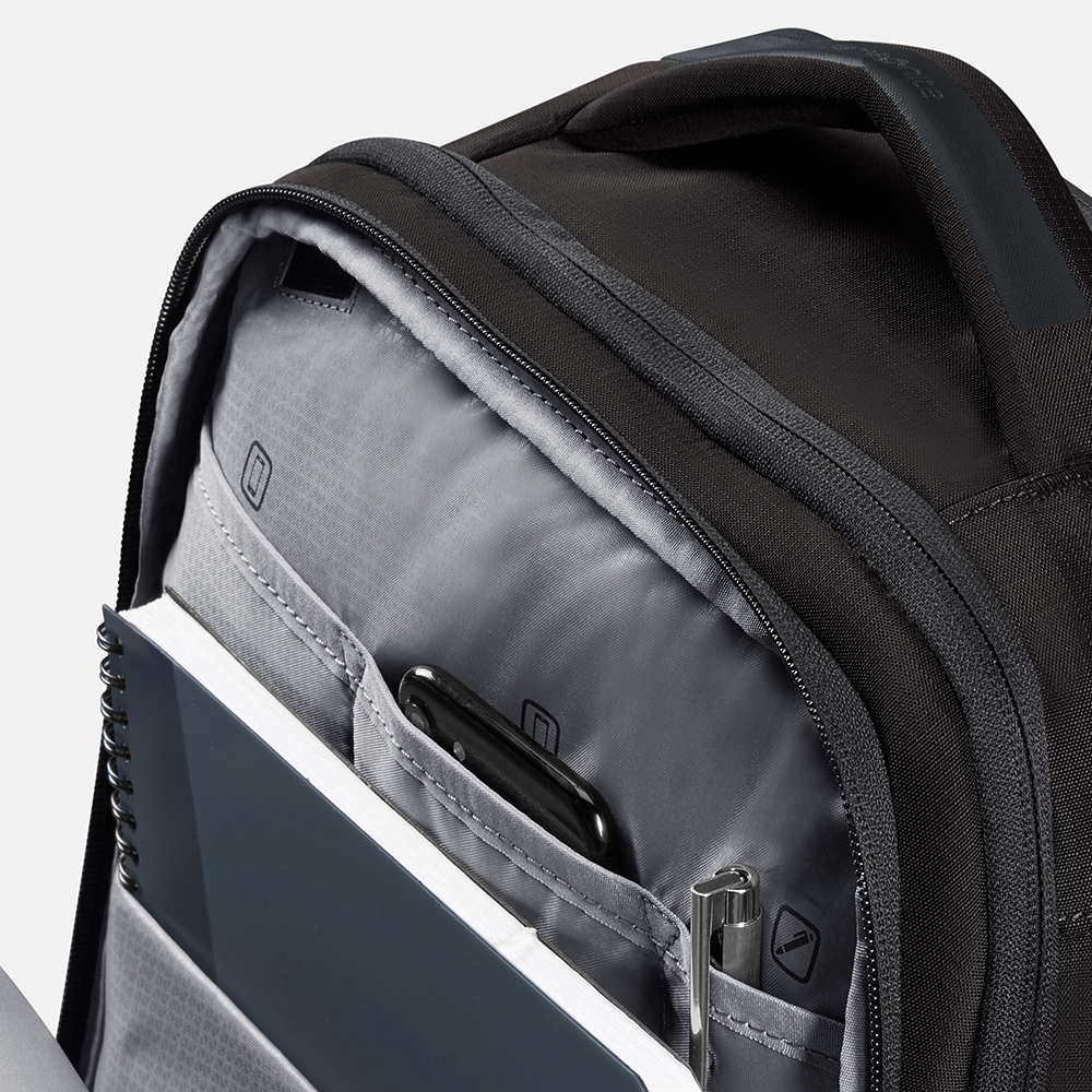 Samsonite Biz2go Daytrip rugzak 15 inch black bij Duifhuizen