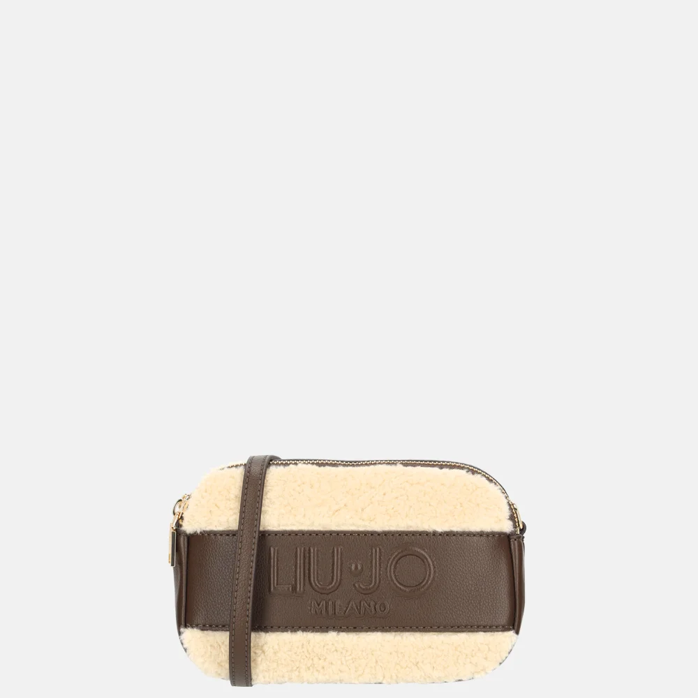 Liu Jo Ridhi handtas small moro light bij Duifhuizen