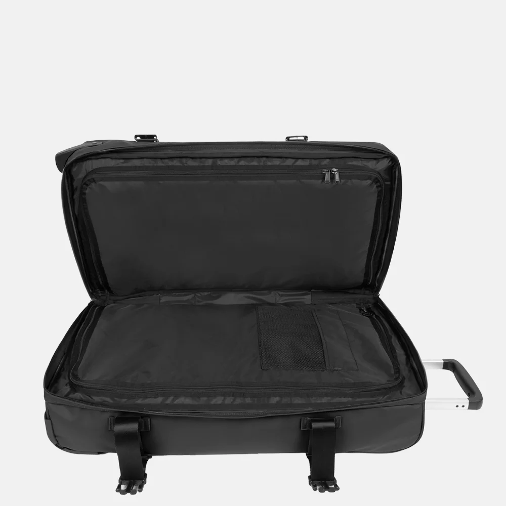 Eastpak Transit'R reistas L tarp black2 bij Duifhuizen