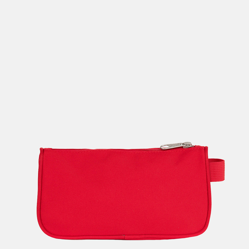 JanSport etui M red tape bij Duifhuizen
