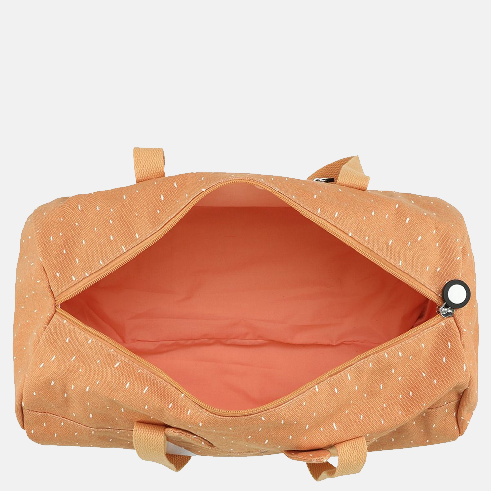 Trixie weekendtas Mr. Fox bij Duifhuizen