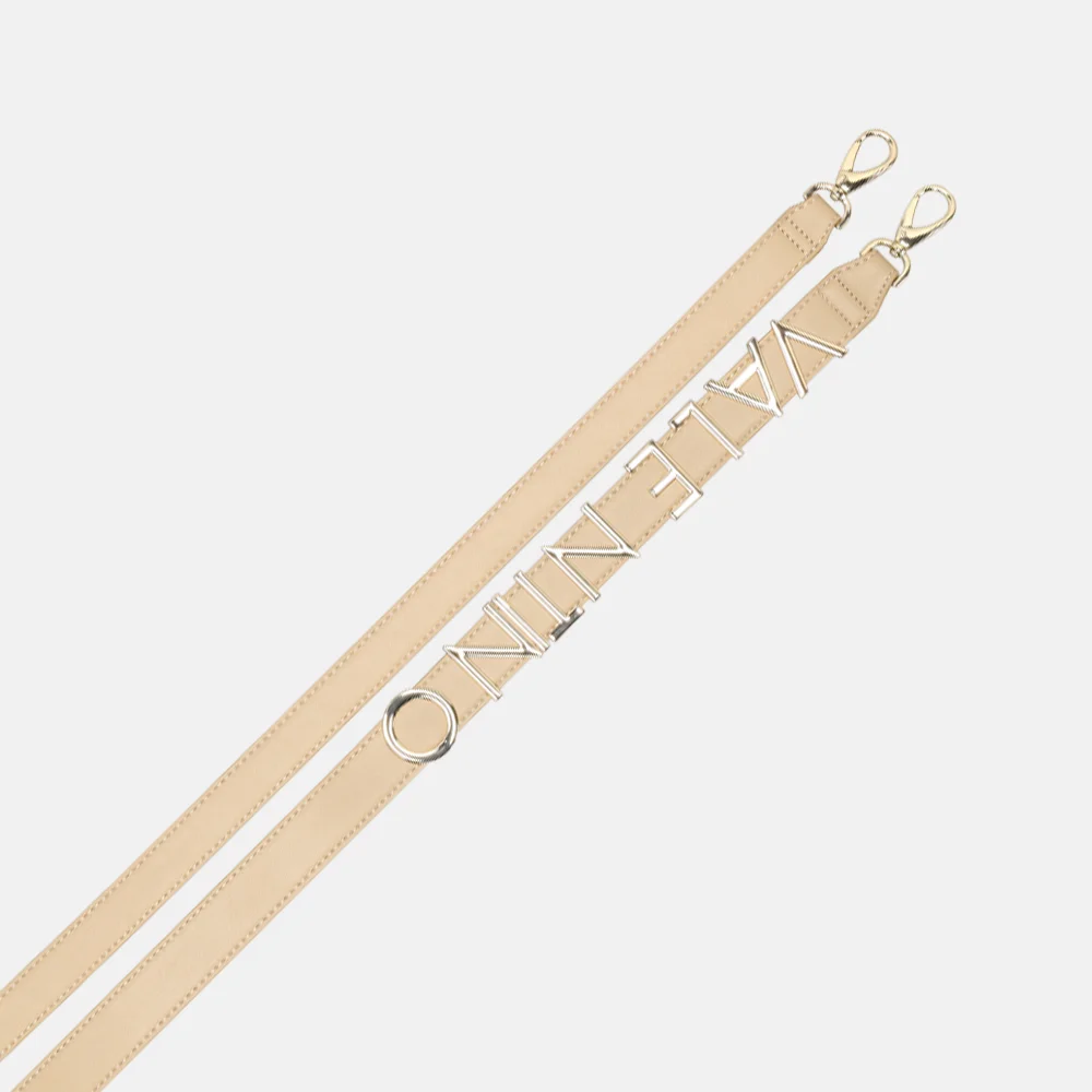 Valentino Bags Alexia Summer handtas S naturale bij Duifhuizen