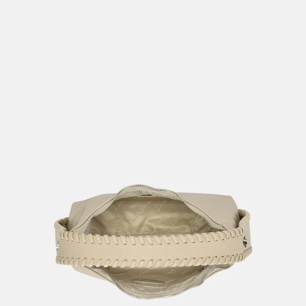 Daniele Donati buideltas S beige bij Duifhuizen