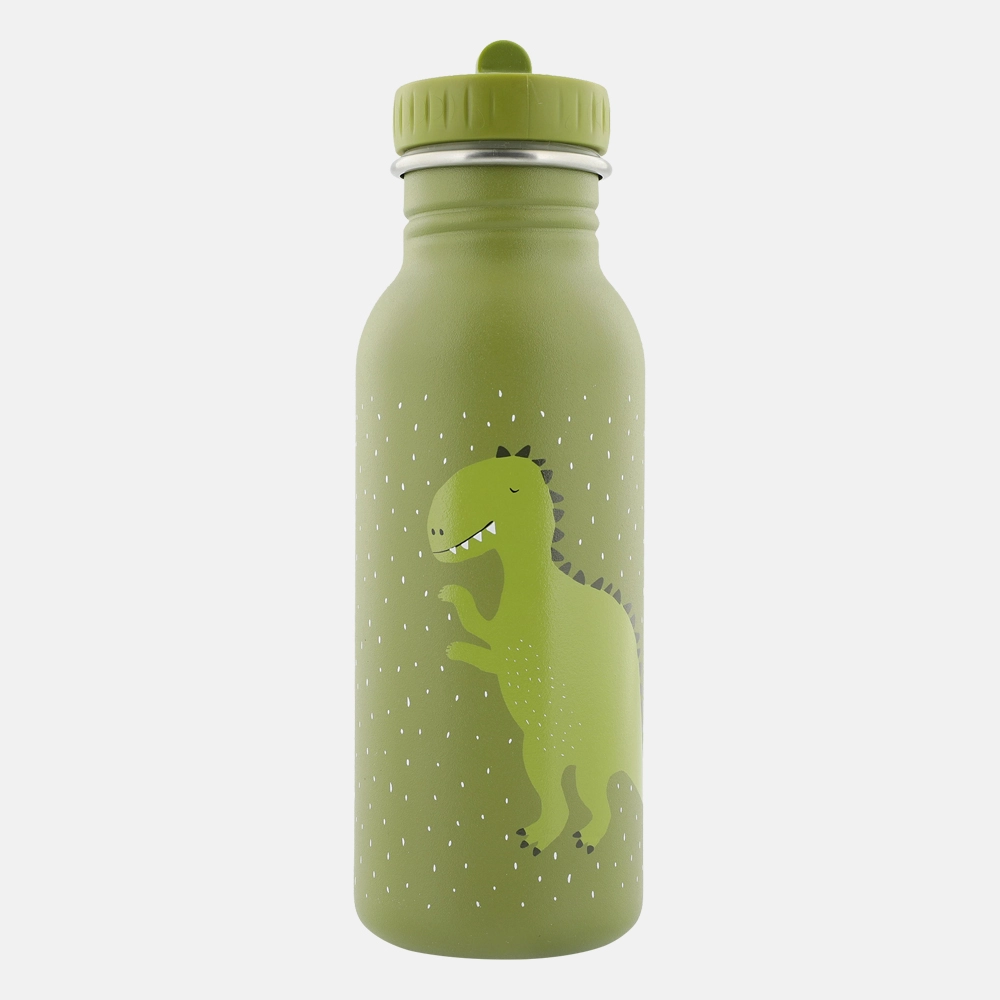 Trixie drinkfles 500 ml Mr. Dino