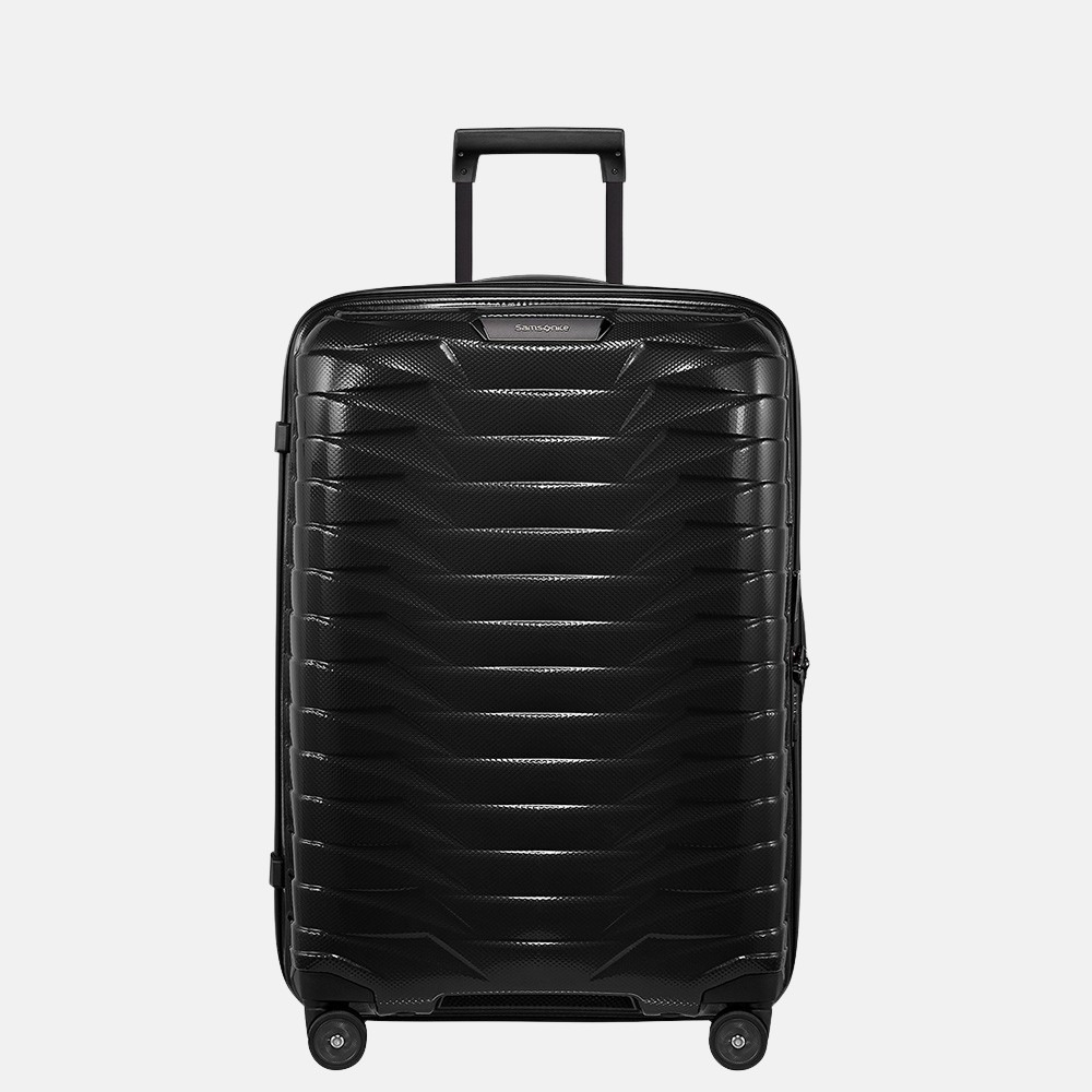 Samsonite Proxis spinner 69 cm black