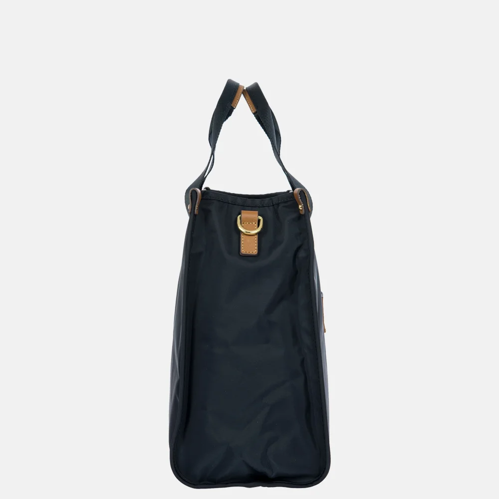 Bric's Opera bag shopper ocean bij Duifhuizen