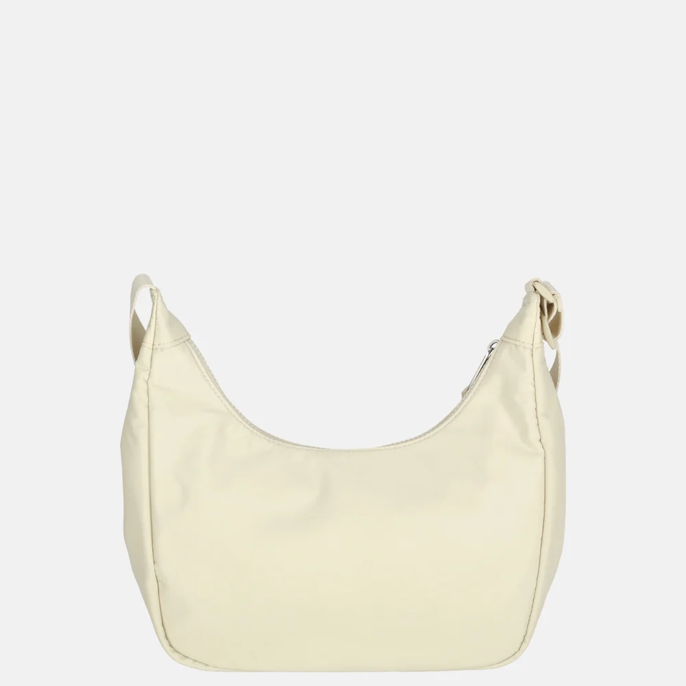 Tommy Hilfiger Urban x-body schoudertas newsprint bij Duifhuizen