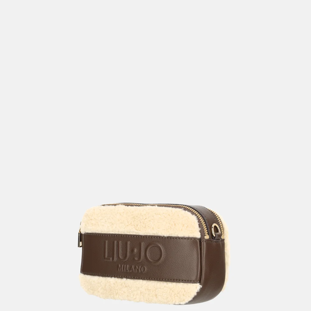 Liu Jo Ridhi handtas small moro light bij Duifhuizen