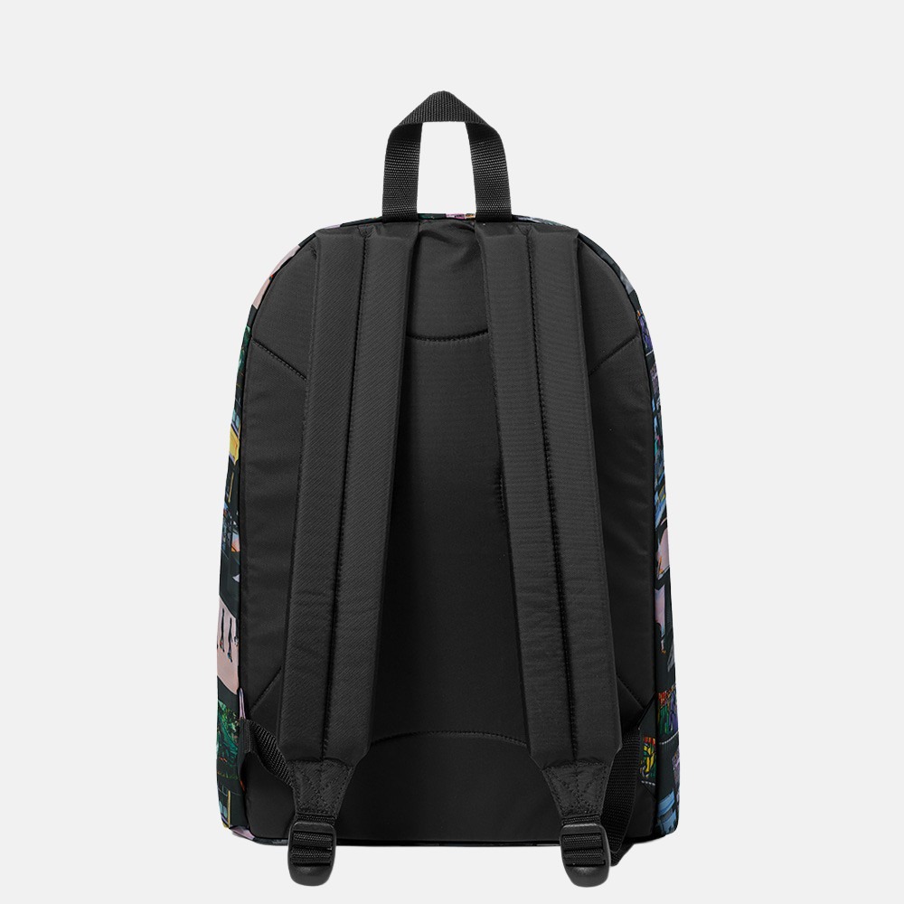 Eastpak Out of Office rugzak 14 inch post district bij Duifhuizen