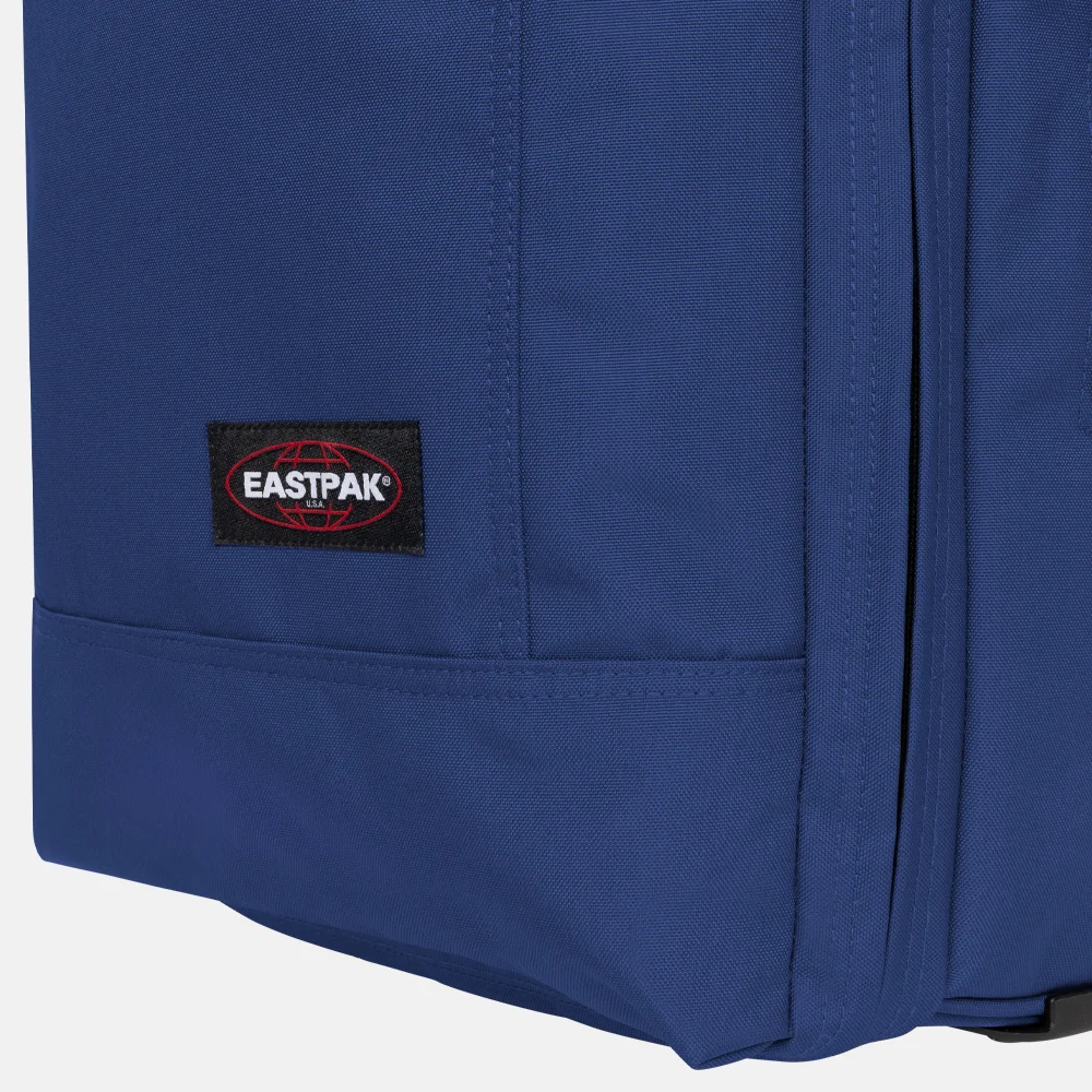 Eastpak Fiktra reistas op wielen S ship navy bij Duifhuizen