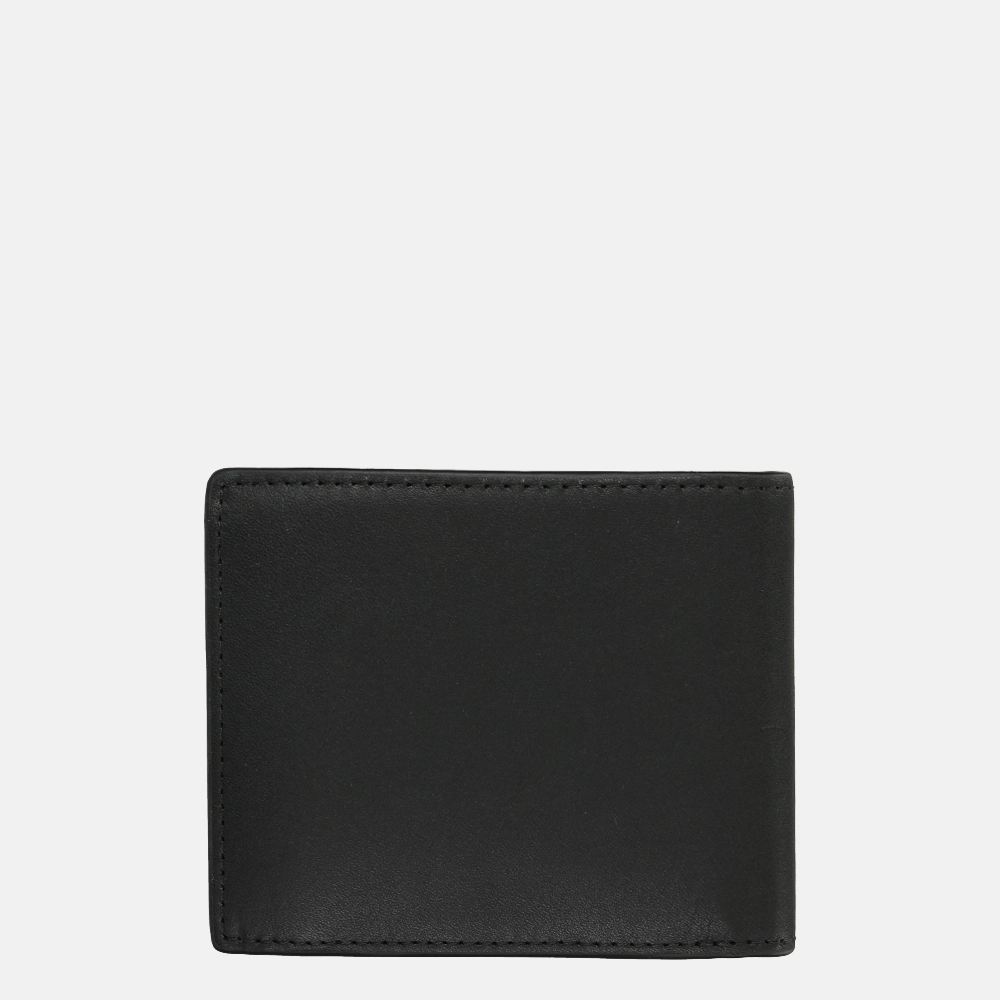 Tommy Hilfiger City portemonnee black bij Duifhuizen