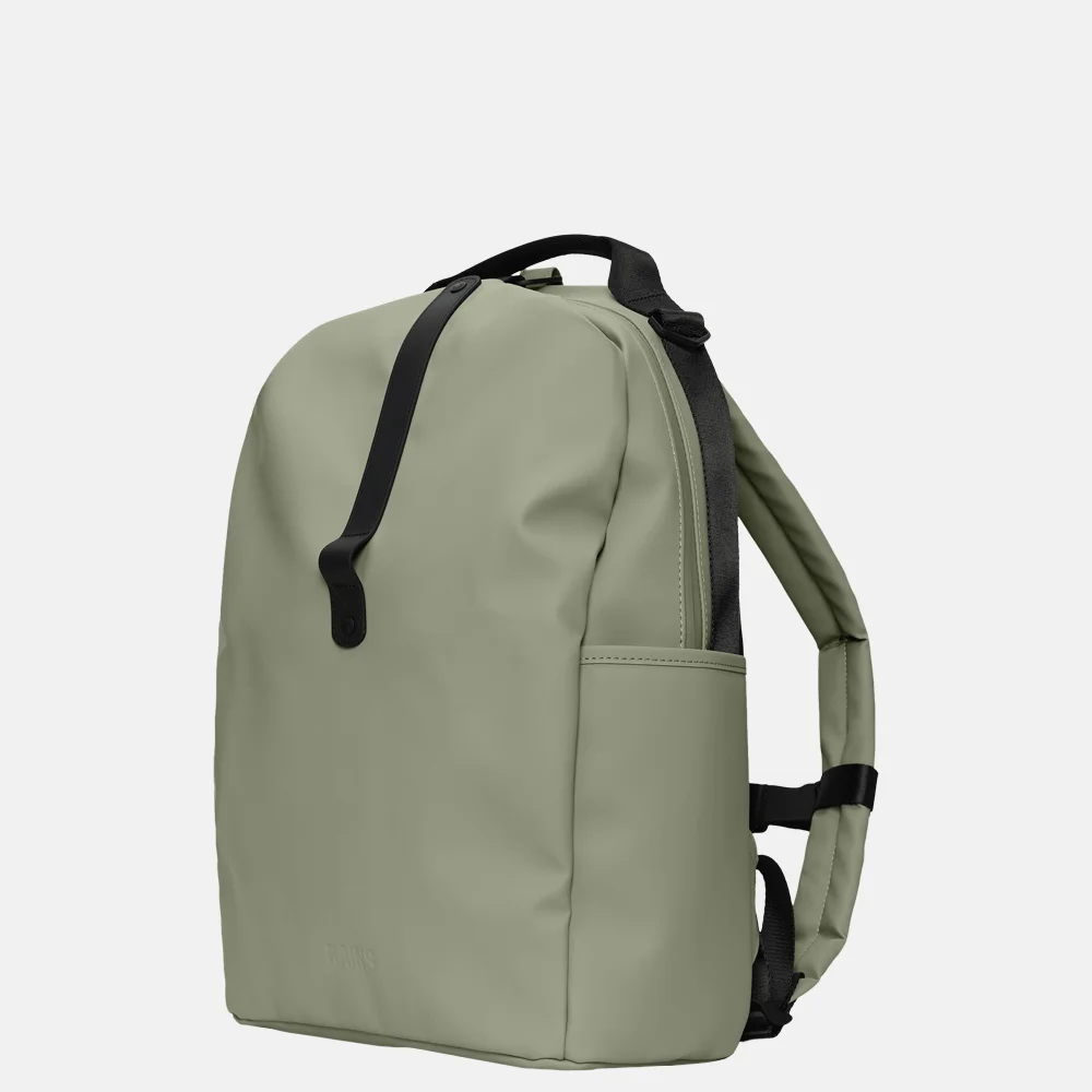 Rains clip front rugzak drift bij Duifhuizen