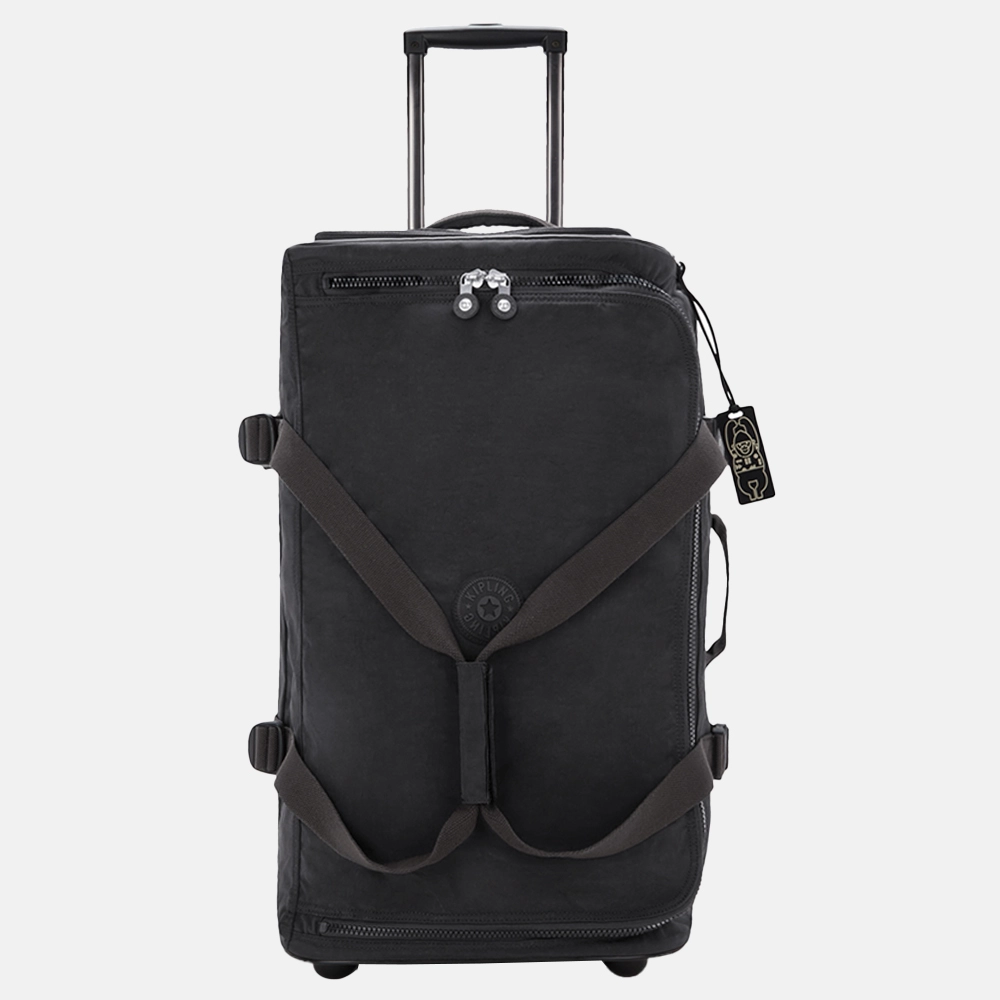Kipling Teagan reistas M black noir 