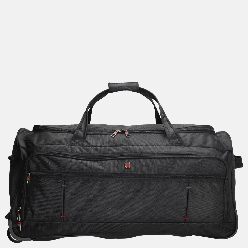 Enrico Benetti Cornell reistas 75 cm zwart bij Duifhuizen