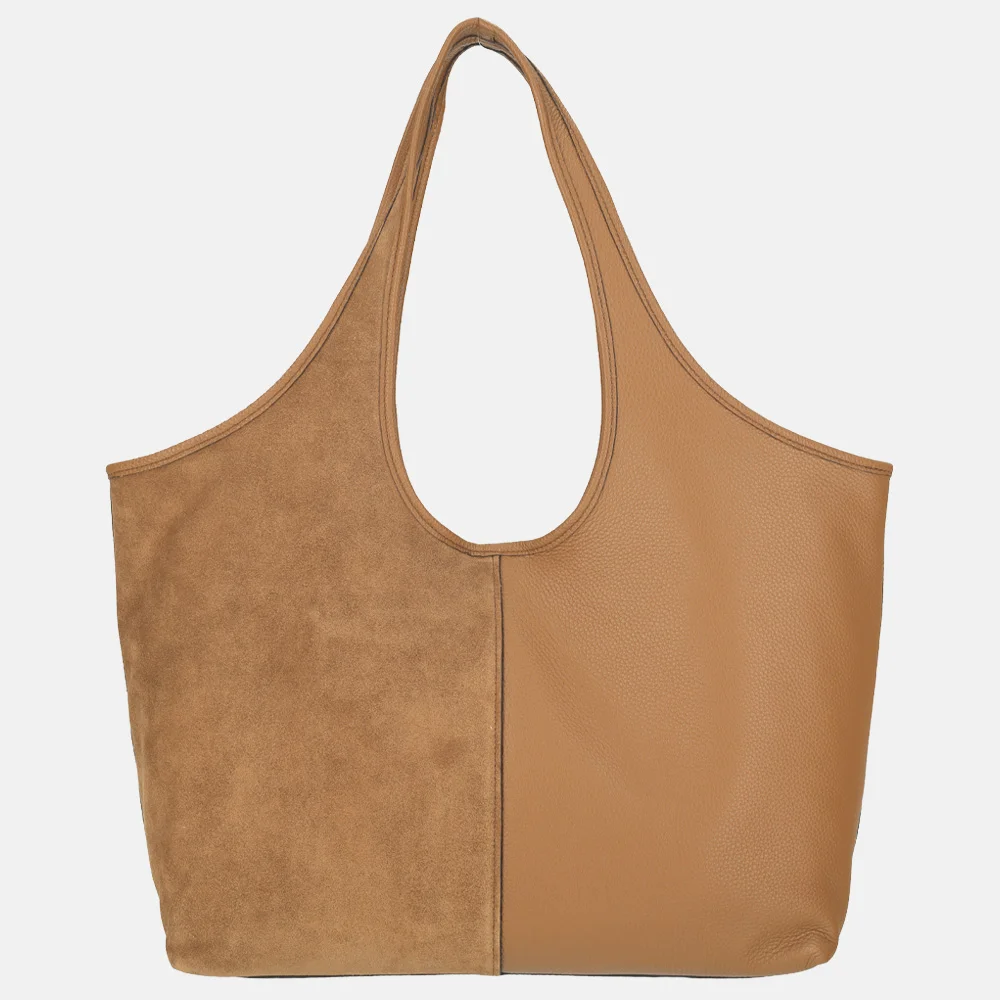 Michael Kors Henly shopper large luggage bij Duifhuizen