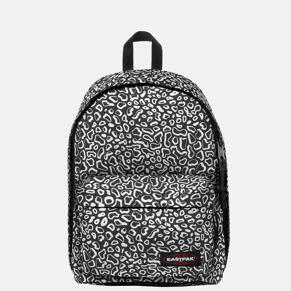 Eastpak Out of Office rugzak 14 inch eightimals black