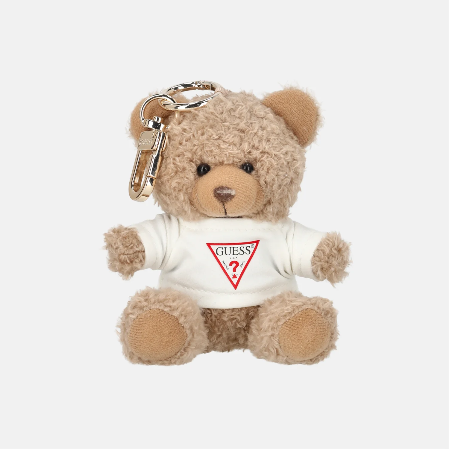 Guess sleutelhanger bear bij Duifhuizen