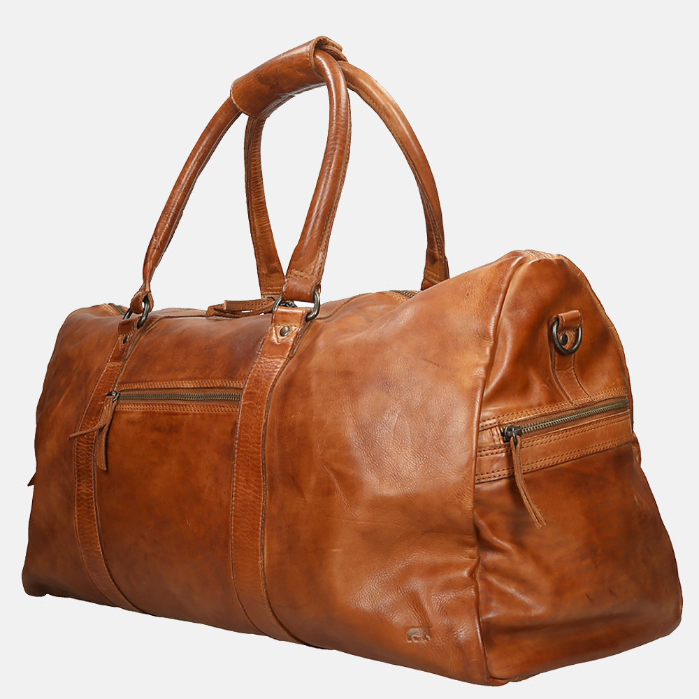 Bear Design Ruben reistas cognac bij Duifhuizen