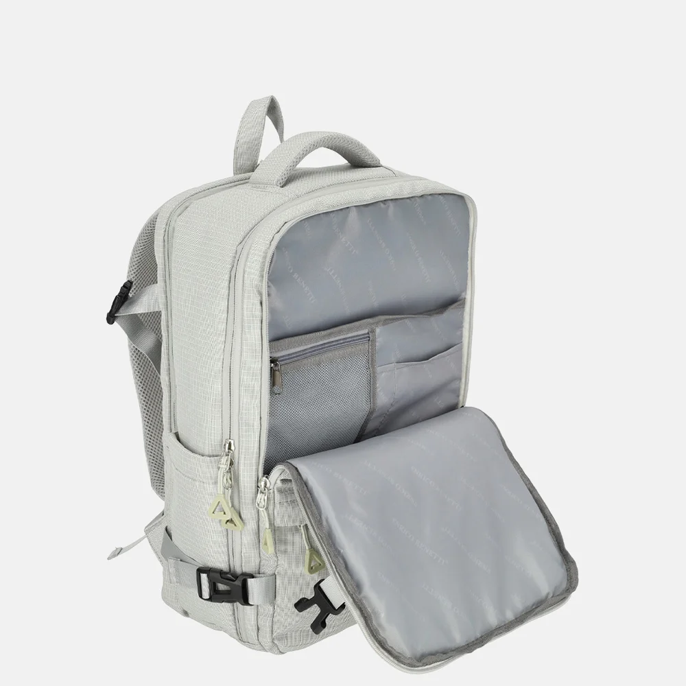 Enrico Benetti Luzern underseater 45 cm 17 inch beige bij Duifhuizen
