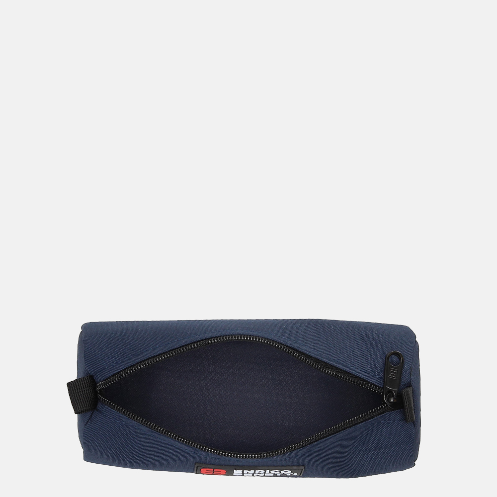 Enrico Benetti Amsterdam etui blauw bij Duifhuizen