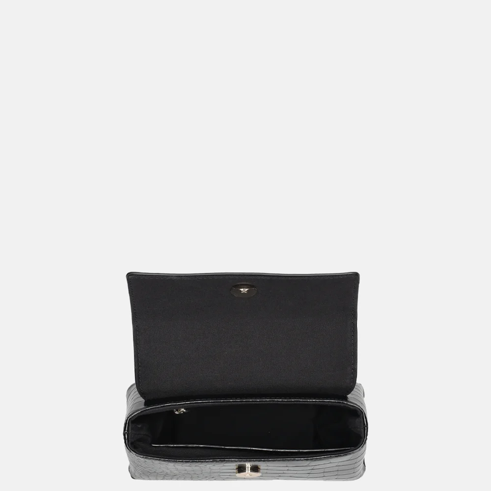 Ted Baker Aynaya handtas black bij Duifhuizen