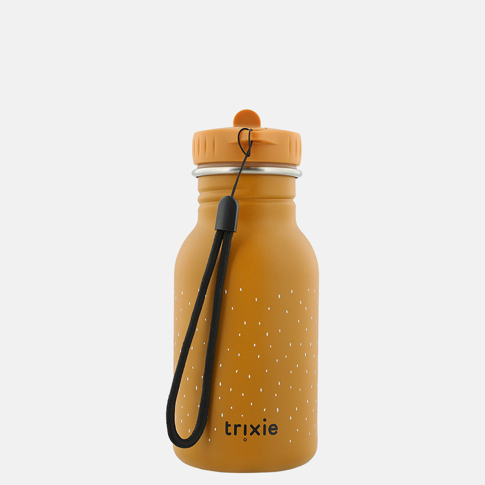 Trixie drinkfles 350 ml Mr. Tiger bij Duifhuizen