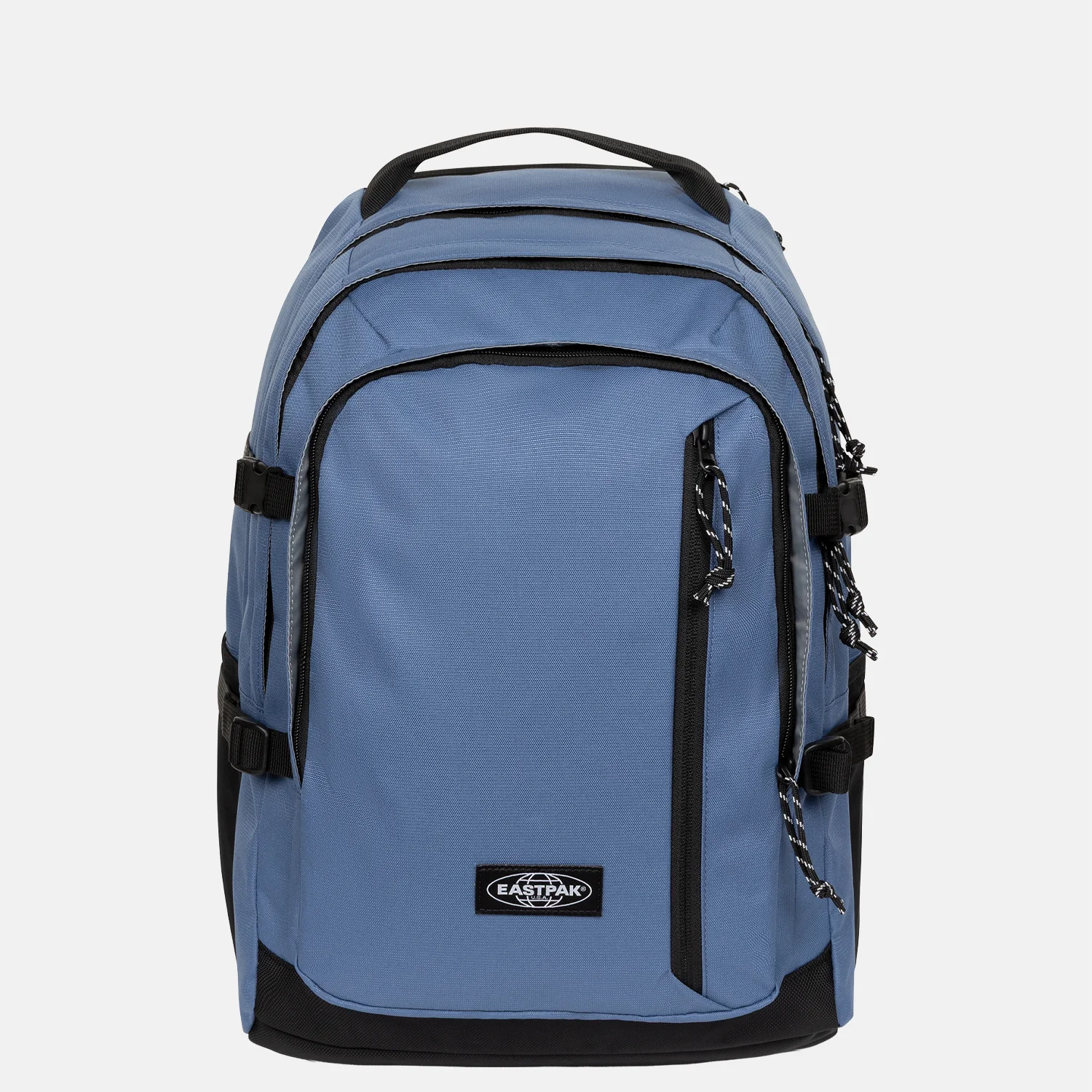Eastpak Volker pro laptoprugzak 16 inch light blue