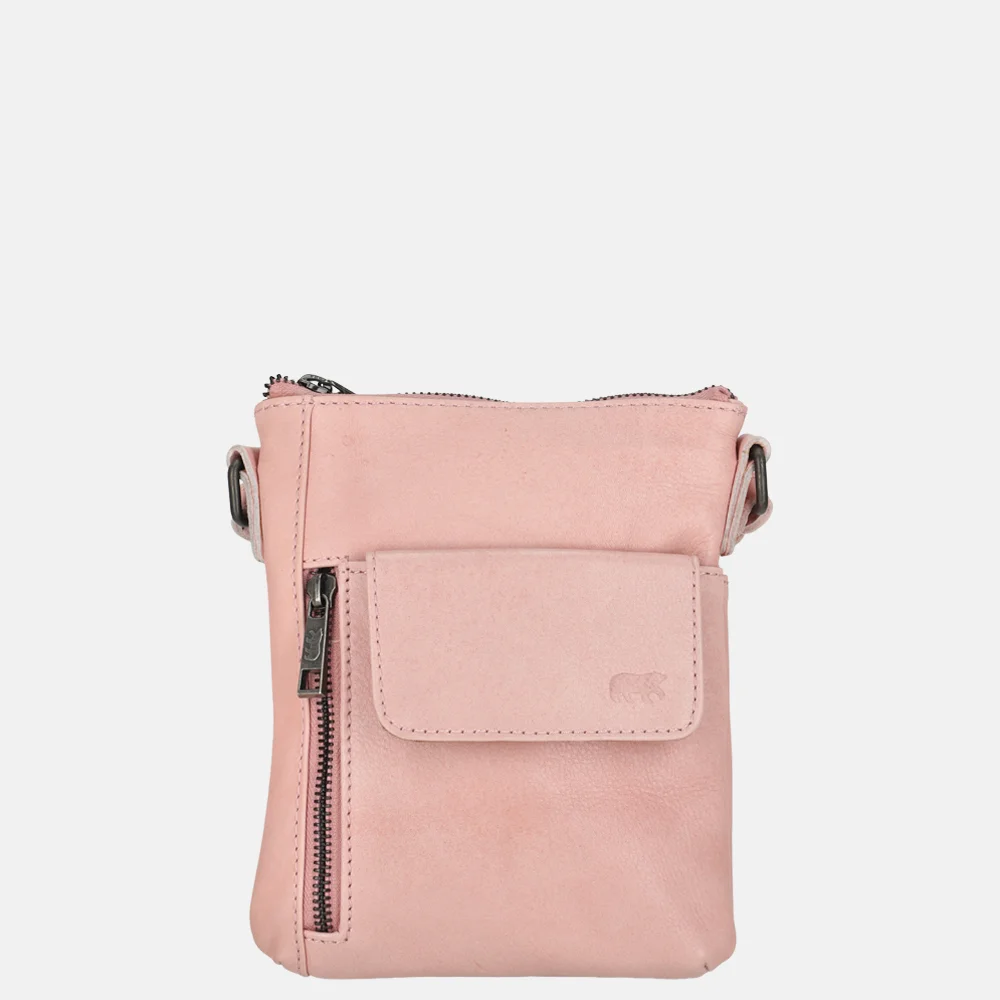 Bear Design Davide crossbody tas princess bij Duifhuizen