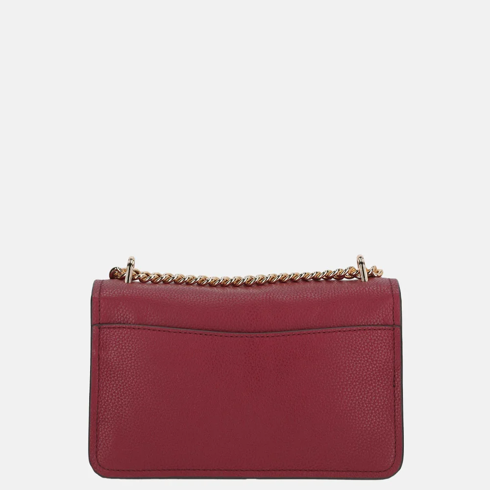 Michael Kors Claire schoudertas L mulberry bij Duifhuizen