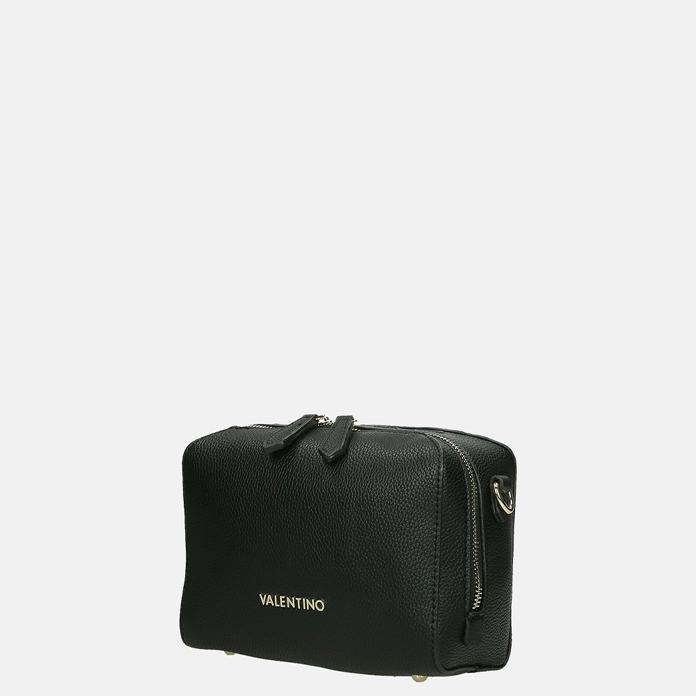 Valentino Bags Pattie crossbody tas nero bij Duifhuizen