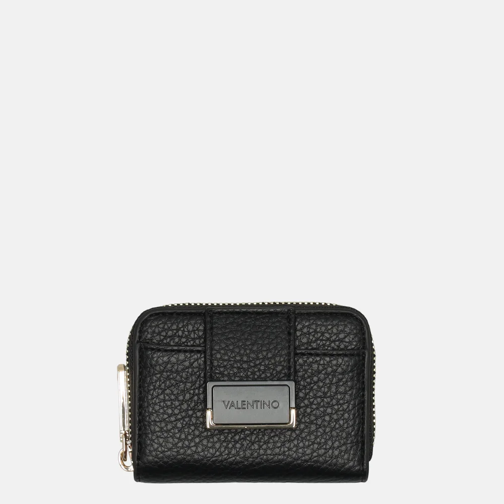Valentino Bags Babette Re portemonnee S nero