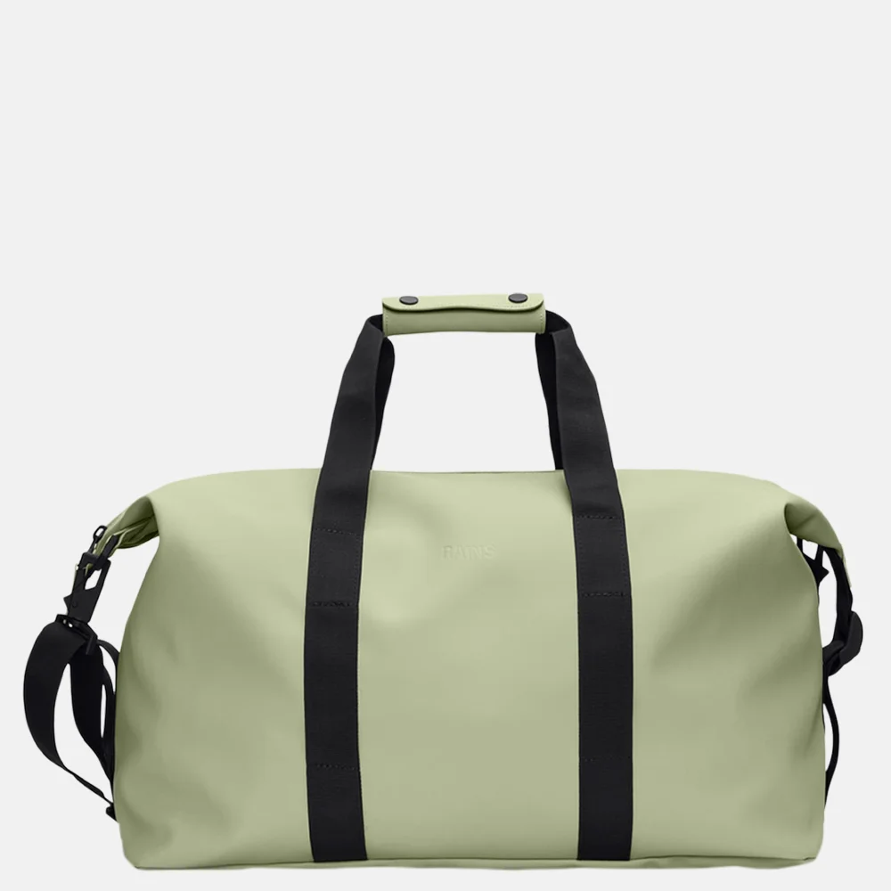 Rains Hilo weekendtas M earth