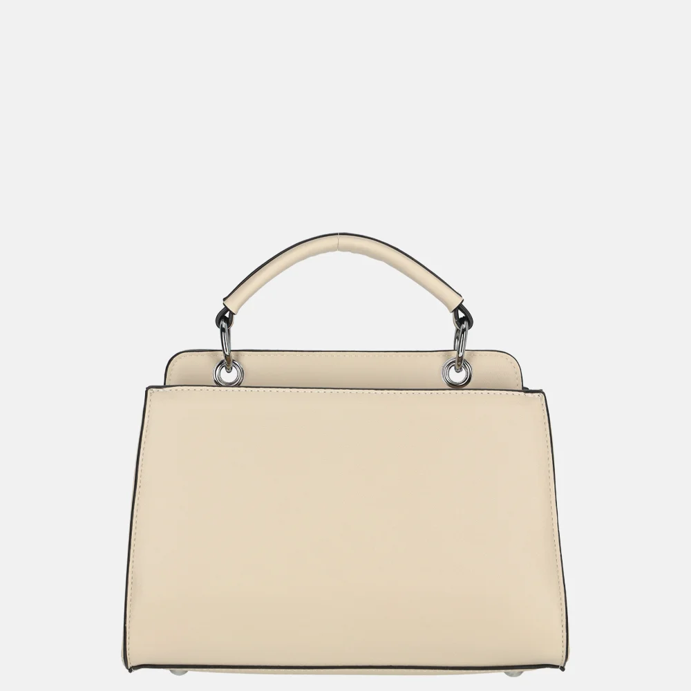 Firenze handtas beige bij Duifhuizen