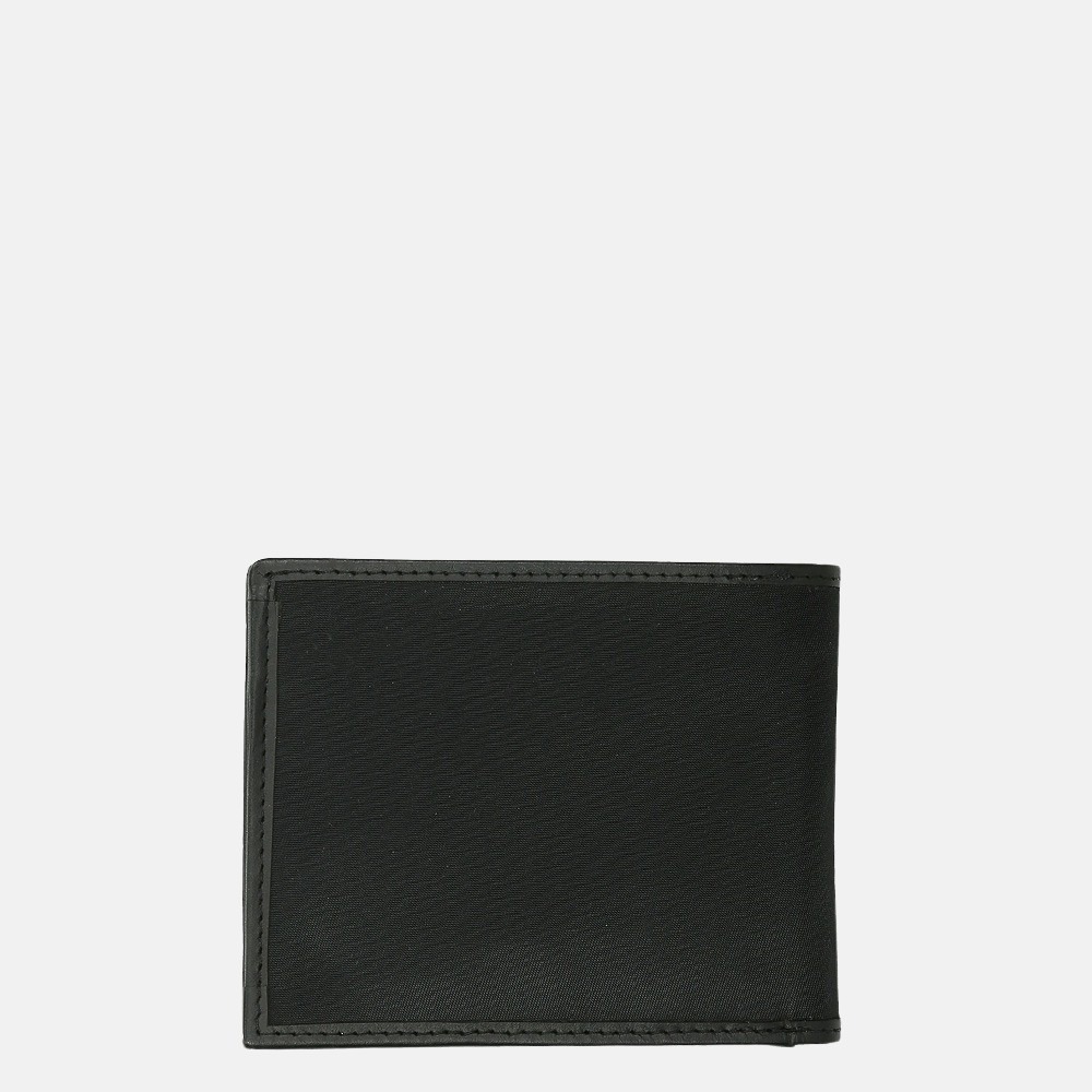 Valentino Bags Kylo billfold black bij Duifhuizen