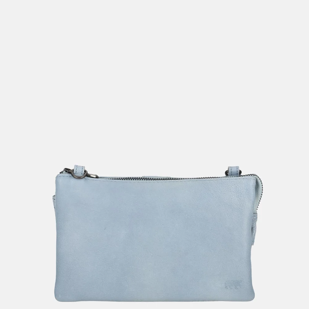 Bear Design crossbody tas sky bij Duifhuizen