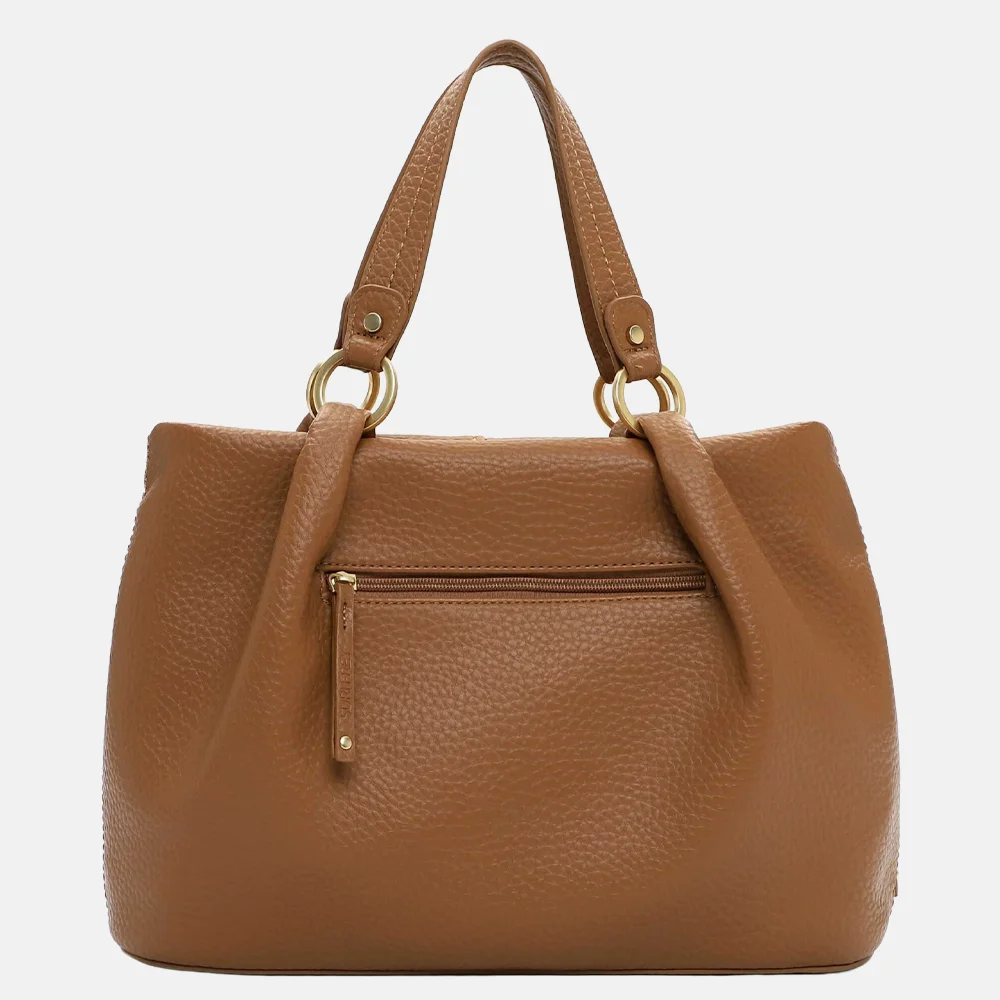 Suri Frey handtas M sahara bij Duifhuizen