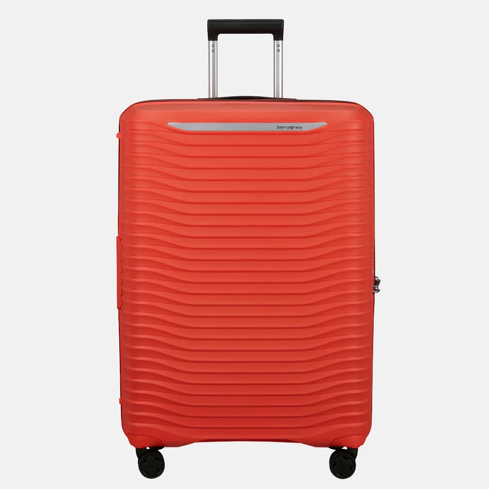 Samsonite Upscape koffer 75 cm lava