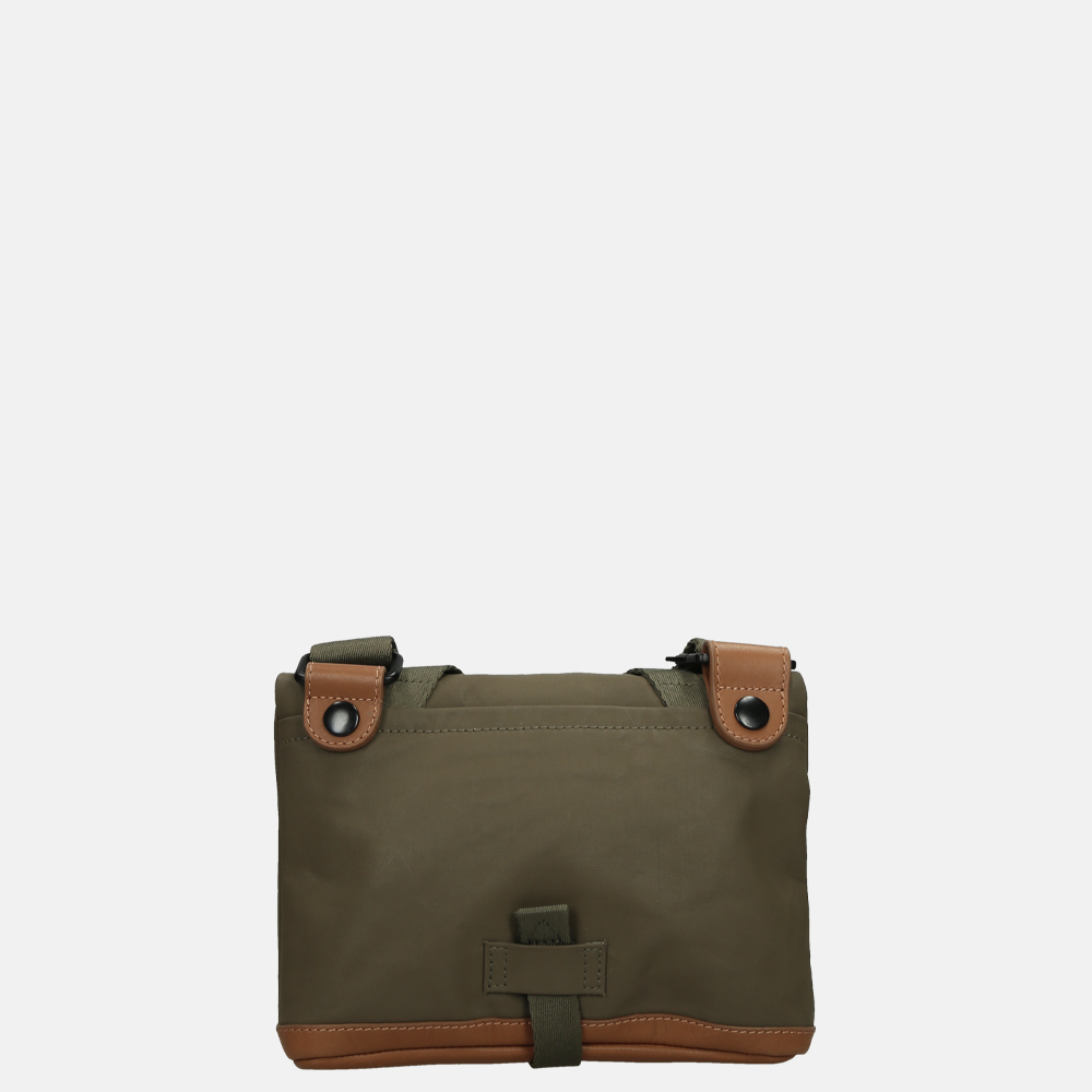 Aunts & Uncles Japan Tsu crossbody tas/heuptas fallen rock bij Duifhuizen