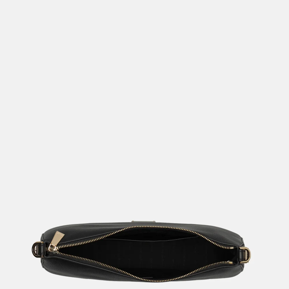 Kate Spade Liv buideltas L black bij Duifhuizen