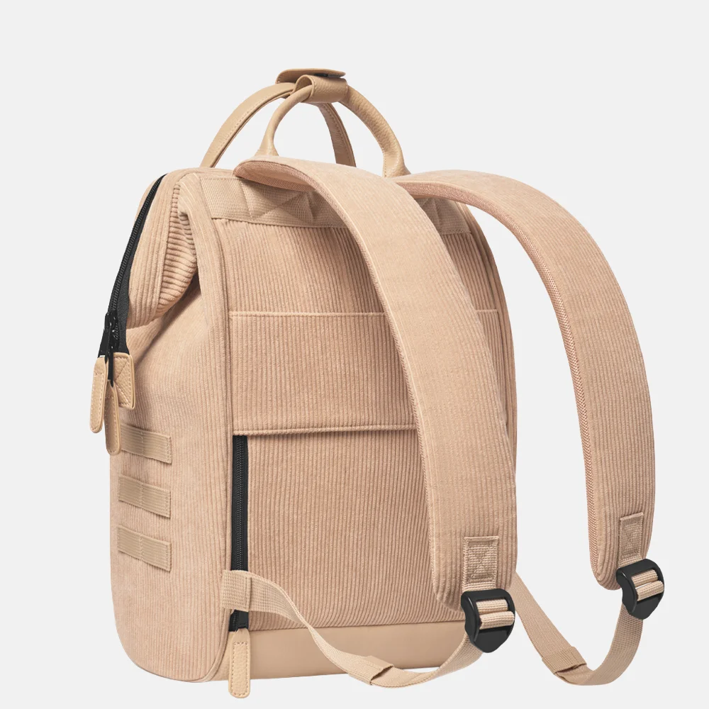 Cabaia Adventurer rugzak M 13 inch luxor bij Duifhuizen