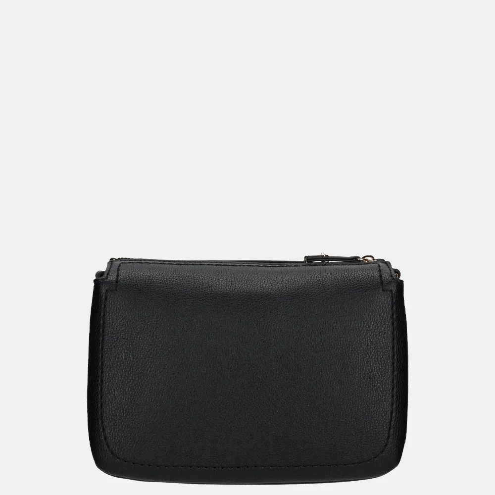Liu Jo crossbody tas nero bij Duifhuizen