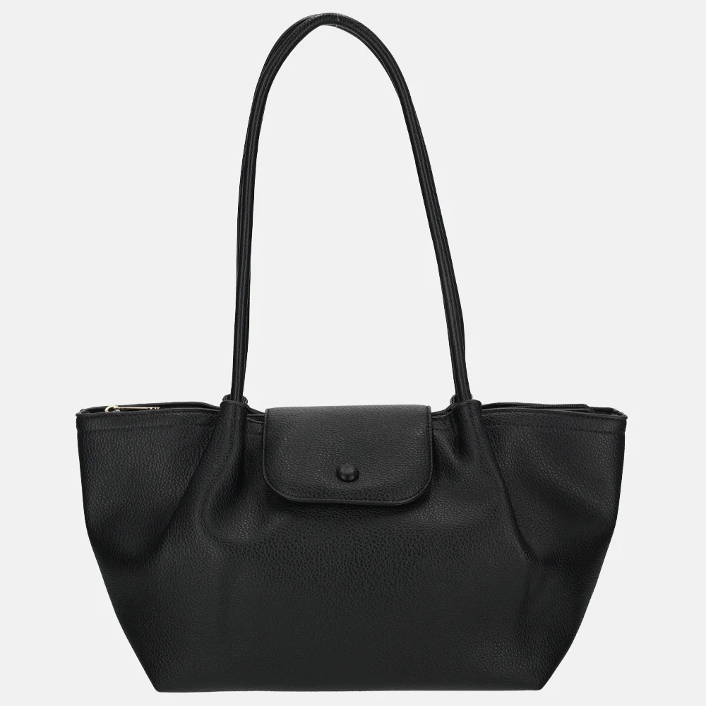 Firenze shopper black bij Duifhuizen