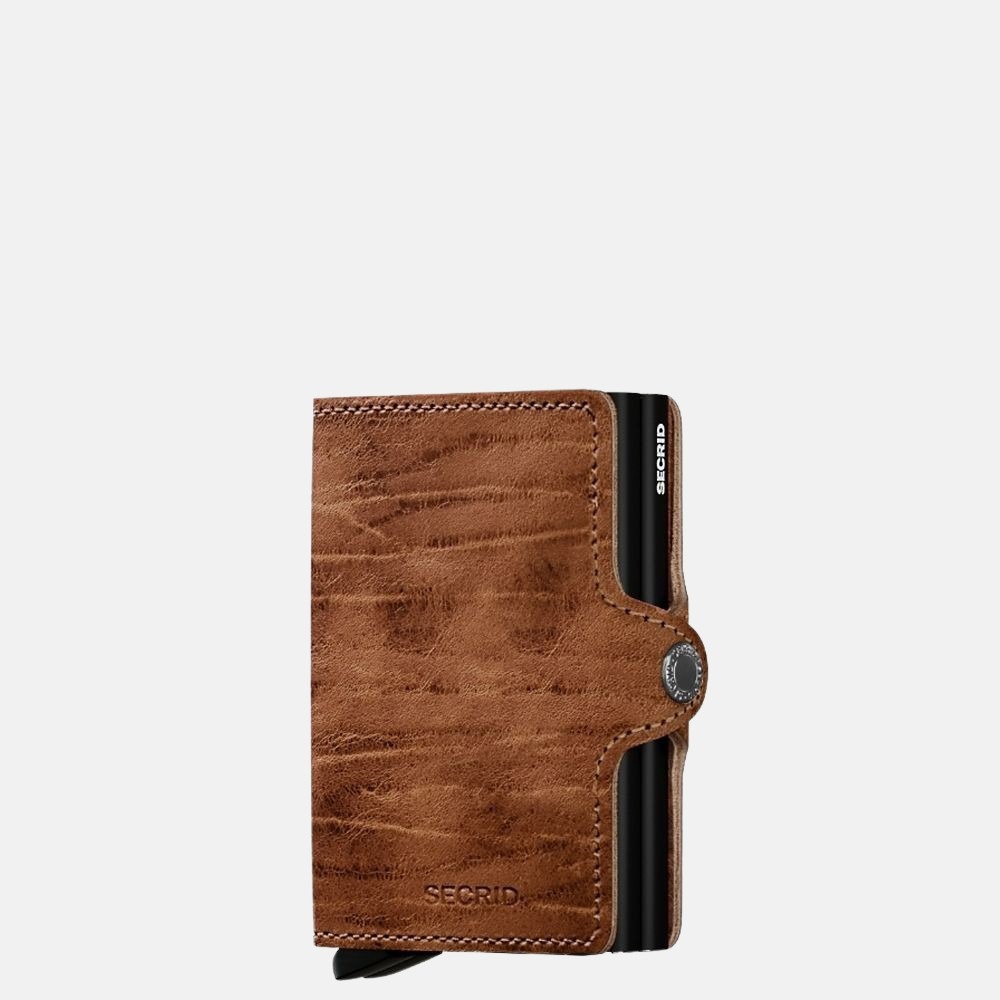 Secrid Twinwallet Dutch Martin pasjeshouder whiskey