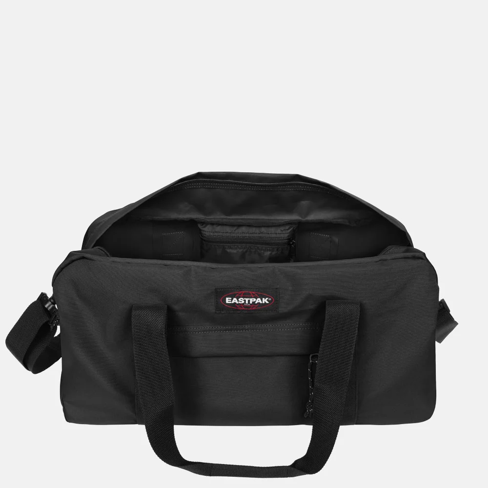 Eastpak Cabin weekendtas black bij Duifhuizen