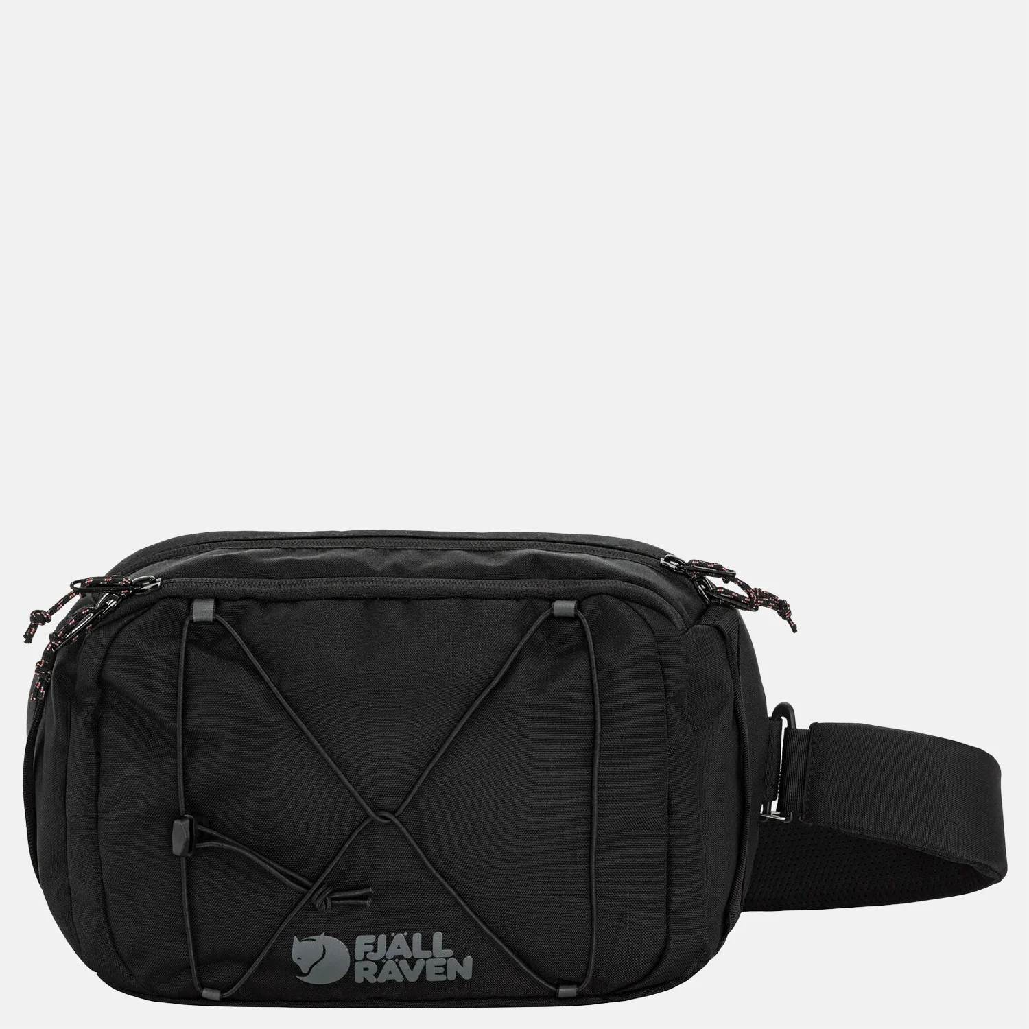 Fjallraven Skule Sling rugzak 10 inch black