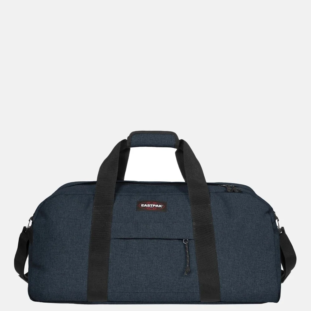 Eastpak Station+ reistas M triple denim