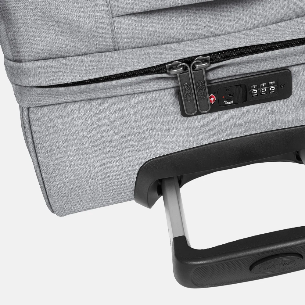 Eastpak Transit'R reistas L sunday grey bij Duifhuizen