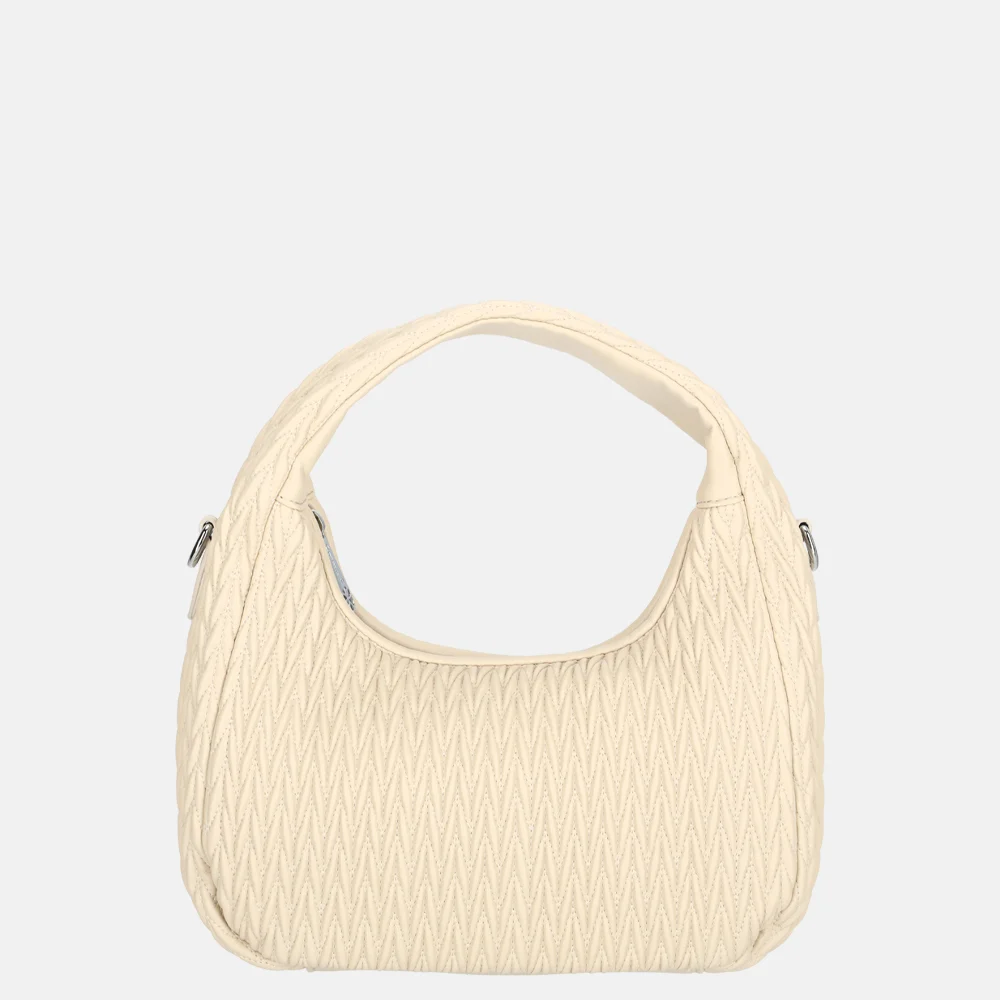 Firenze handtas beige bij Duifhuizen