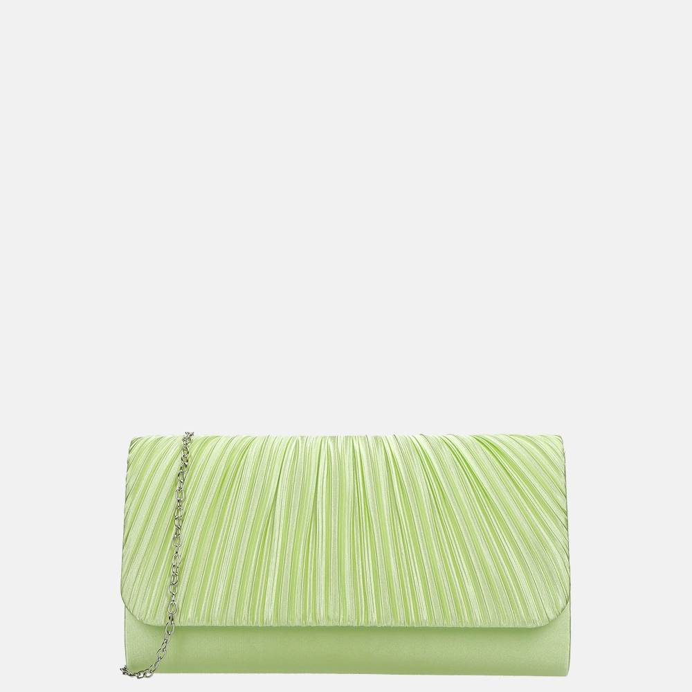 Firenze clutch lime